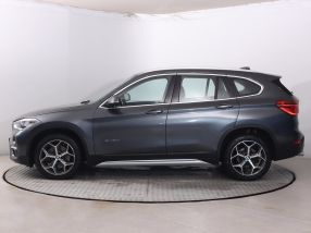 BMW X1 - 2017
