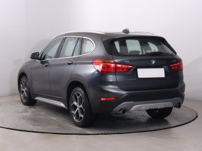 BMW X1 - 2017