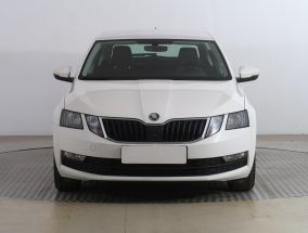 Skoda Octavia - 2019
