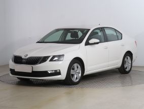 Skoda Octavia - 2019