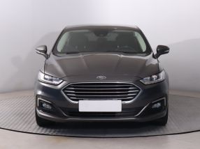 Ford Mondeo - 2020