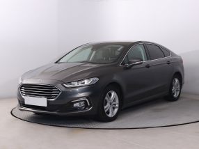 Ford Mondeo - 2020