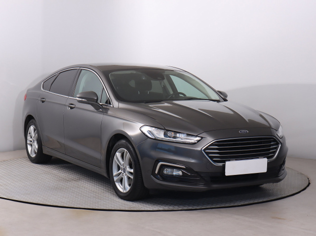 Ford Mondeo 2020