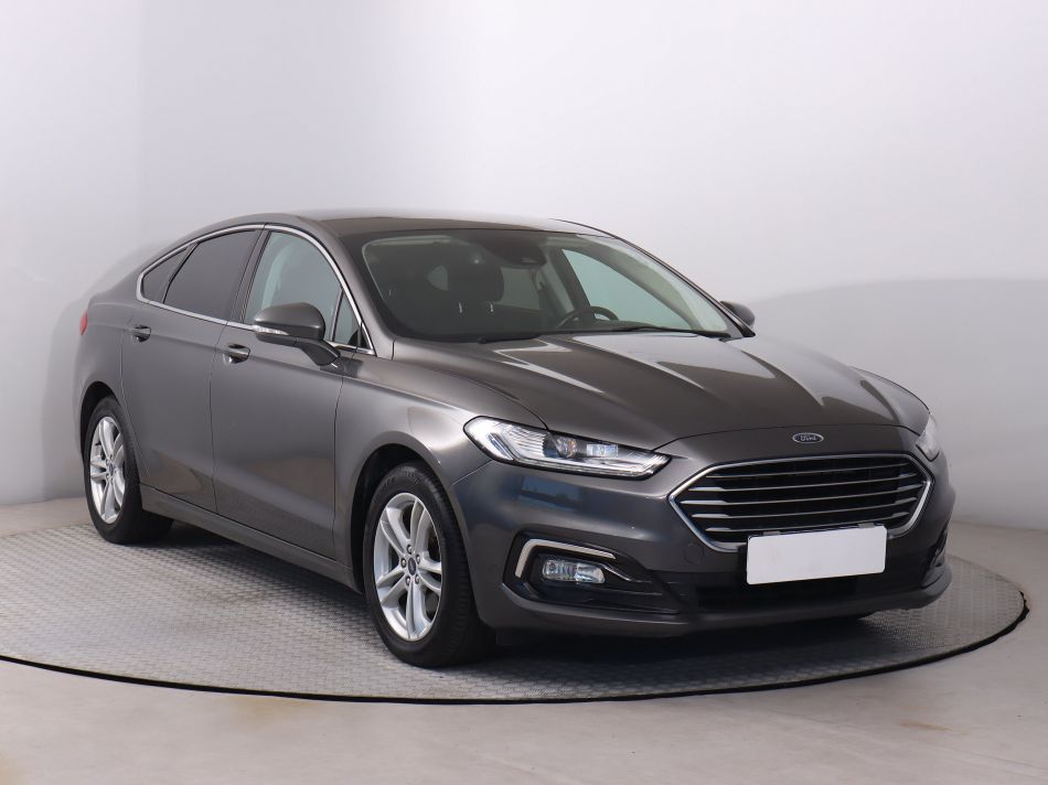 Ford Mondeo - 2020