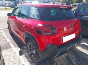 Citroen C3 Aircross - 2019