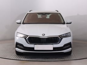 Skoda Octavia - 2022