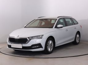 Skoda Octavia - 2022