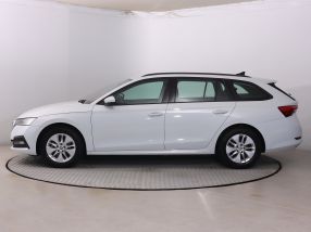 Skoda Octavia - 2022