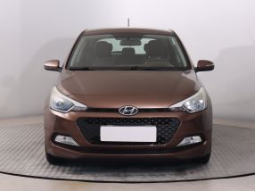 Hyundai i20 - 2017