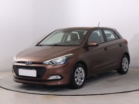 Hyundai i20 - 2017