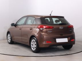 Hyundai i20 - 2017