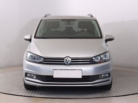Volkswagen Touran - 2016