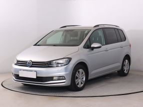 Volkswagen Touran - 2016
