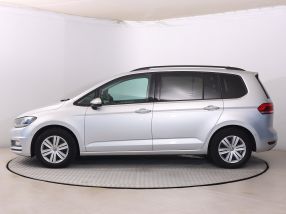 Volkswagen Touran - 2016