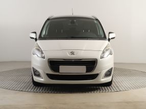 Peugeot 5008 - 2016