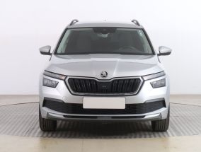 Skoda Kamiq - 2021