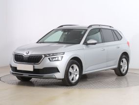Skoda Kamiq - 2021