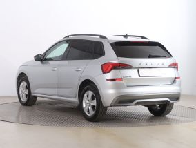 Skoda Kamiq - 2021