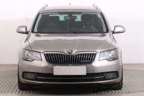 Skoda Superb - 2013
