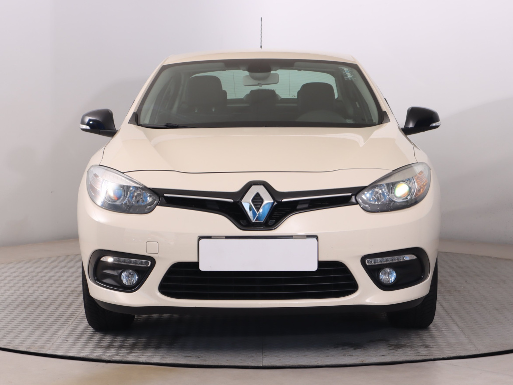 Renault Fluence