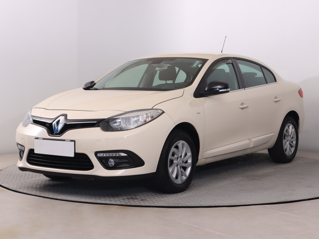 Renault Fluence