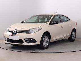 Renault Fluence - 2016