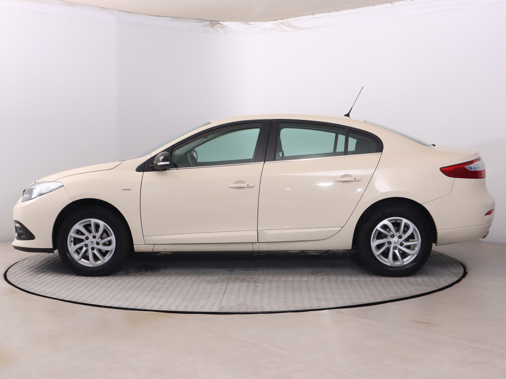 Renault Fluence