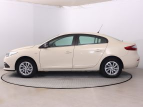 Renault Fluence - 2016