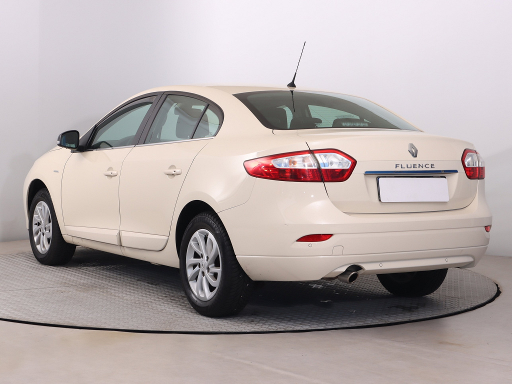 Renault Fluence