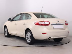Renault Fluence - 2016