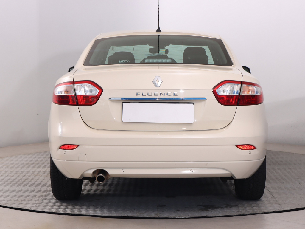 Renault Fluence
