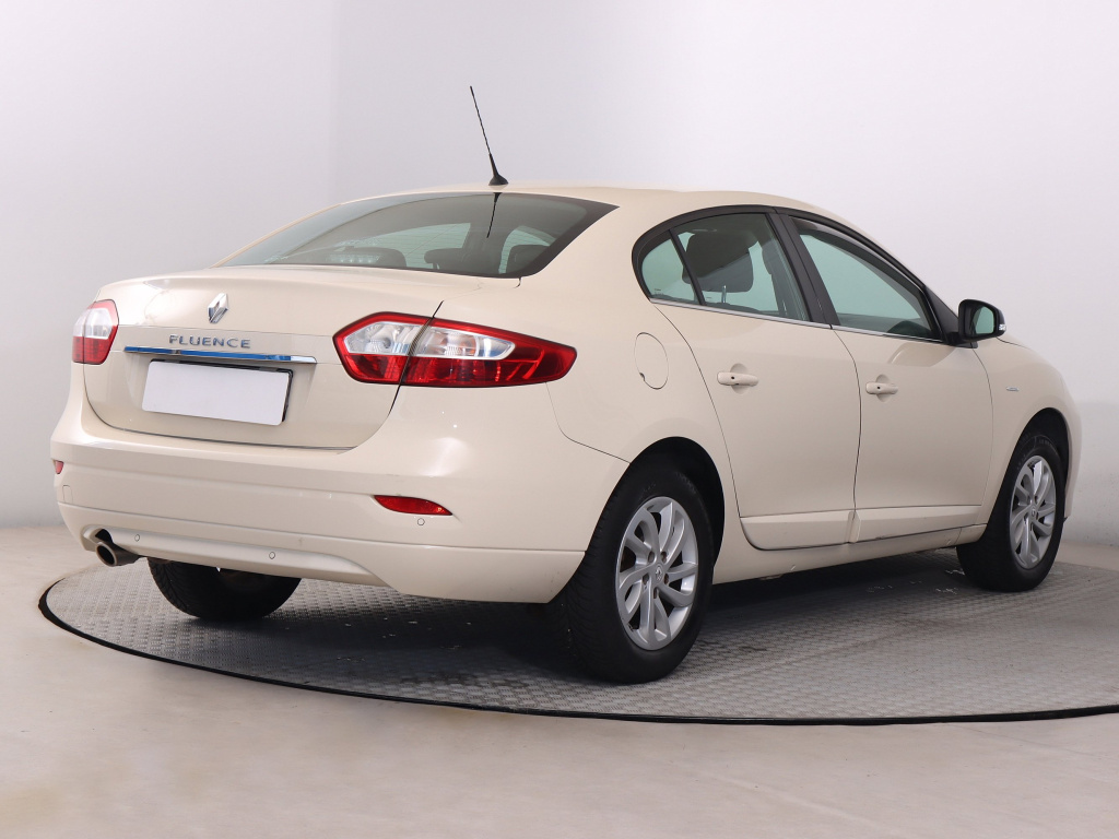 Renault Fluence