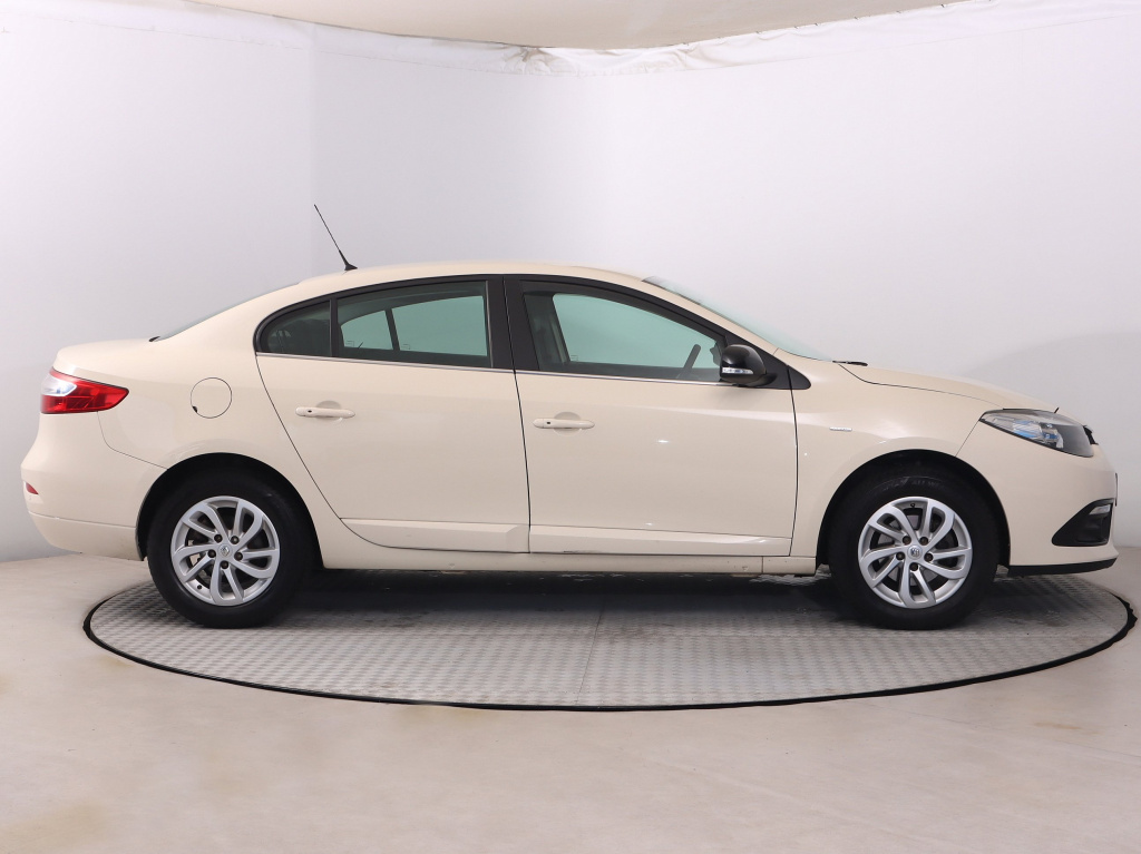 Renault Fluence