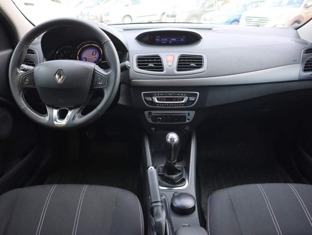 Renault Fluence