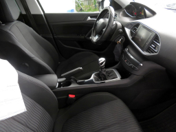Peugeot 308 2017
