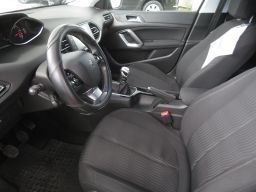 Peugeot 308 2017