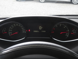 Peugeot 308 2017