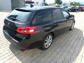 Peugeot 308 - 2017