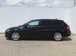 Peugeot 308 2017