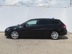 Peugeot 308 - 2017