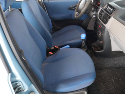 Fiat Punto 2002