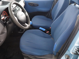 Fiat Punto 2002