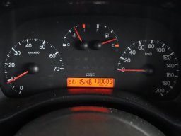 Fiat Punto 2002