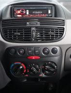 Fiat Punto 2002