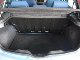 Fiat Punto 2002