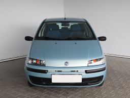 Fiat Punto 2002