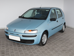 Fiat Punto 2002