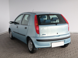 Fiat Punto 2002