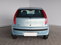 Fiat Punto 2002