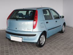 Fiat Punto 2002